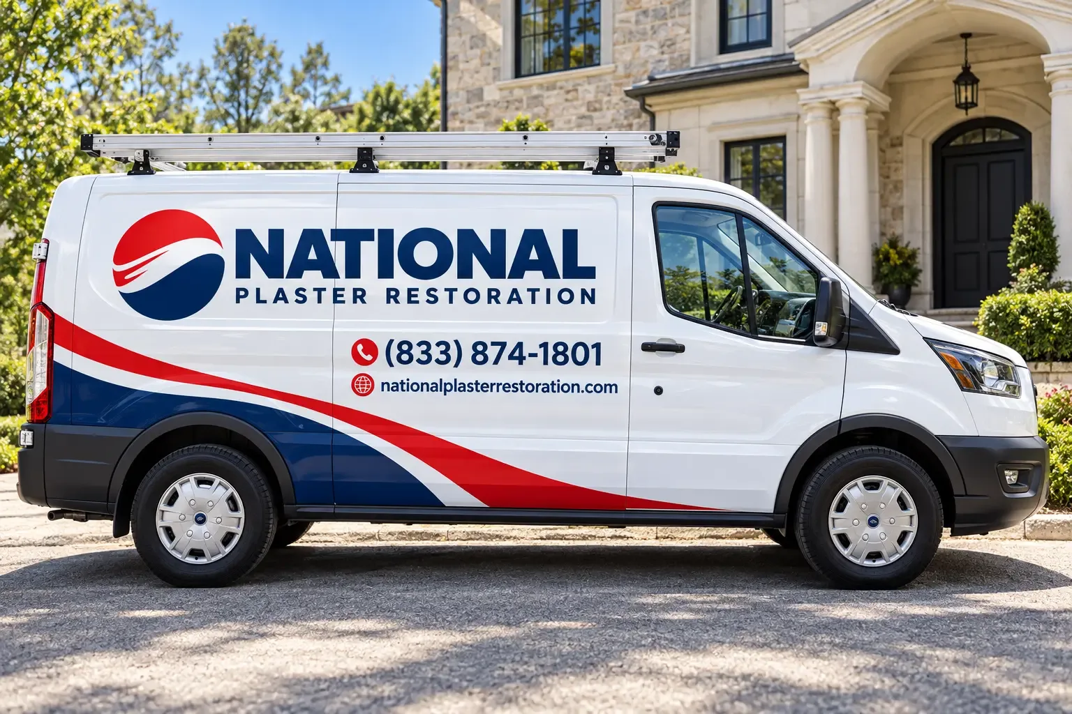 Plaster Repair in Florida near me
